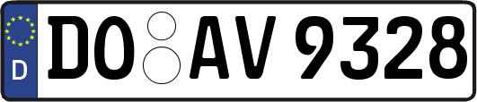 DO-AV9328