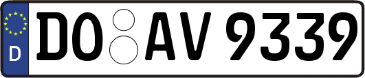 DO-AV9339