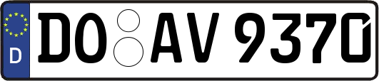 DO-AV9370