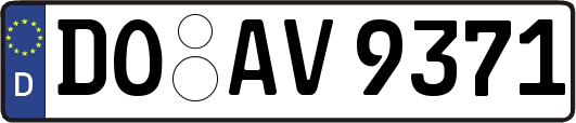 DO-AV9371