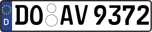DO-AV9372