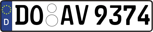 DO-AV9374