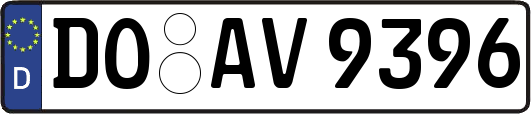 DO-AV9396