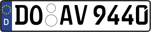 DO-AV9440