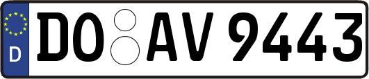 DO-AV9443