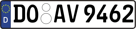 DO-AV9462