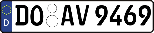 DO-AV9469