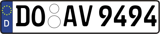 DO-AV9494