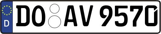 DO-AV9570
