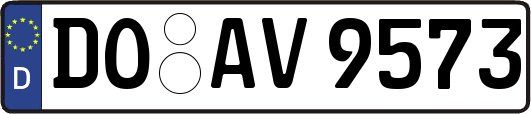 DO-AV9573