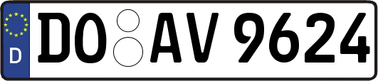 DO-AV9624