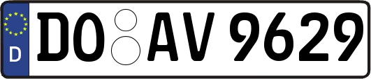 DO-AV9629