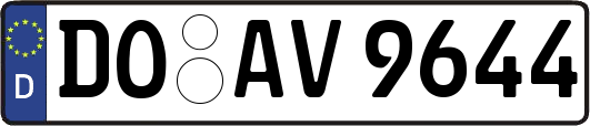 DO-AV9644