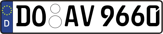 DO-AV9660