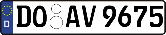 DO-AV9675