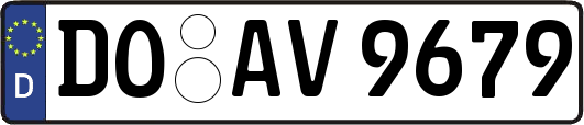 DO-AV9679