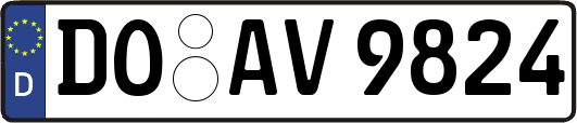 DO-AV9824