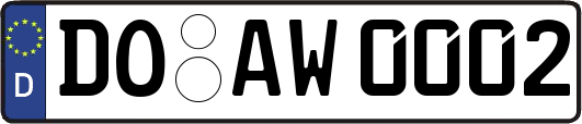 DO-AW0002