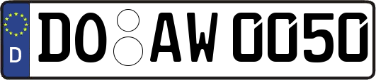 DO-AW0050