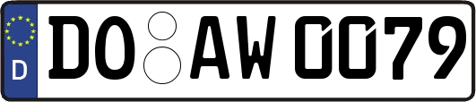 DO-AW0079