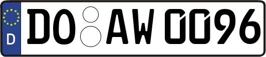 DO-AW0096