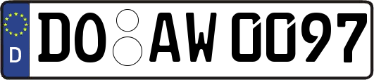 DO-AW0097