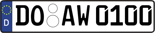 DO-AW0100