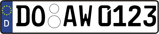 DO-AW0123