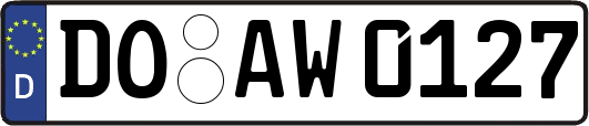 DO-AW0127