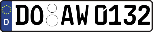 DO-AW0132