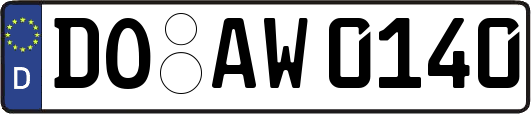DO-AW0140