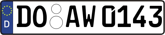 DO-AW0143