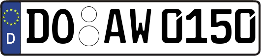 DO-AW0150