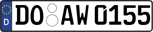 DO-AW0155