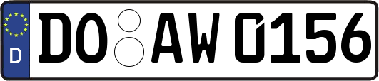 DO-AW0156
