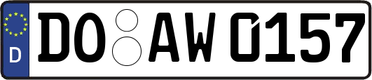 DO-AW0157
