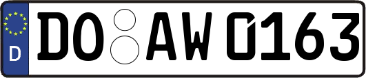 DO-AW0163