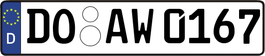 DO-AW0167