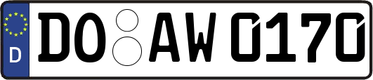 DO-AW0170