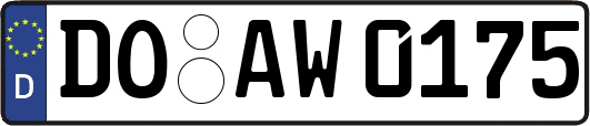 DO-AW0175