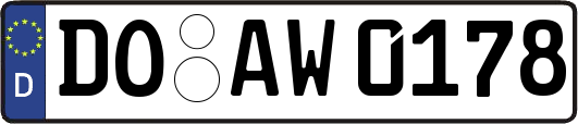 DO-AW0178