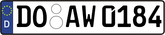 DO-AW0184