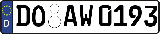 DO-AW0193