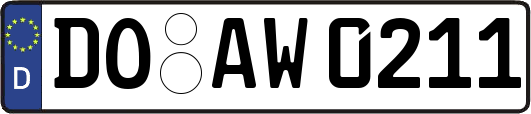 DO-AW0211