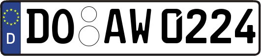 DO-AW0224