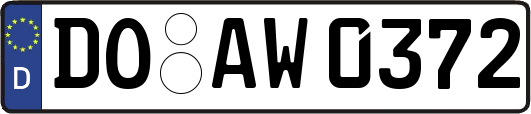 DO-AW0372