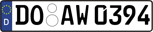 DO-AW0394