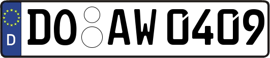 DO-AW0409