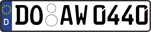 DO-AW0440
