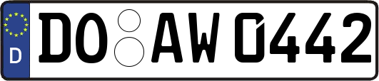 DO-AW0442